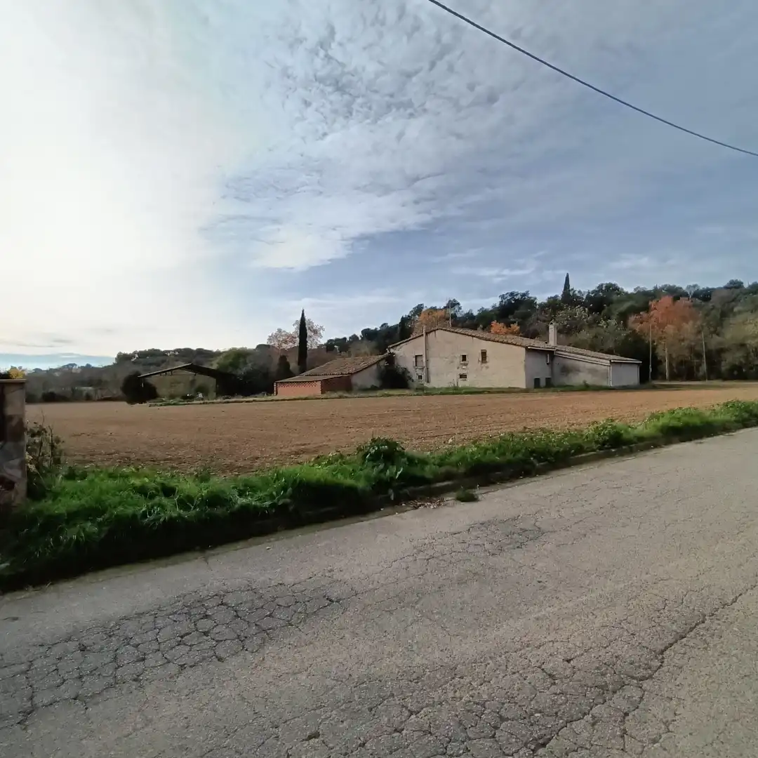 Terreny residencial en venda a Carrer de Sant Antoni, imagen 10