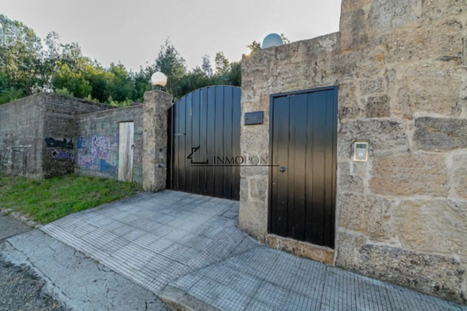 Casa con jardín en venta en San Salvador - Caeira, imagen 35