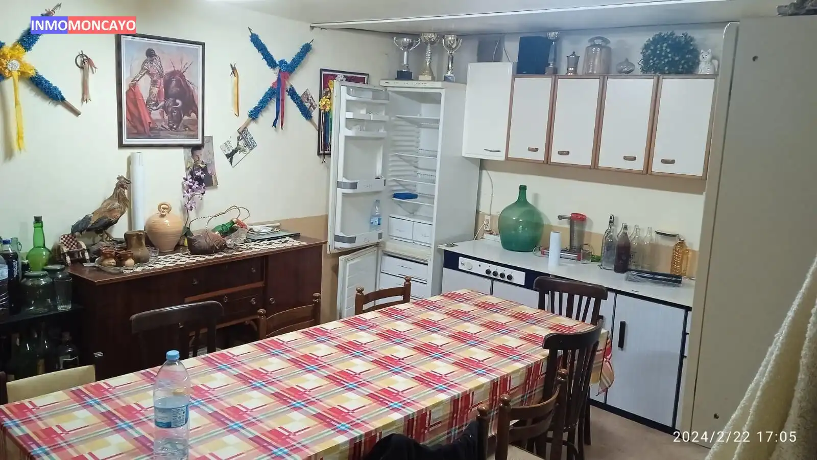 Casa o xalet en venda a Novallas