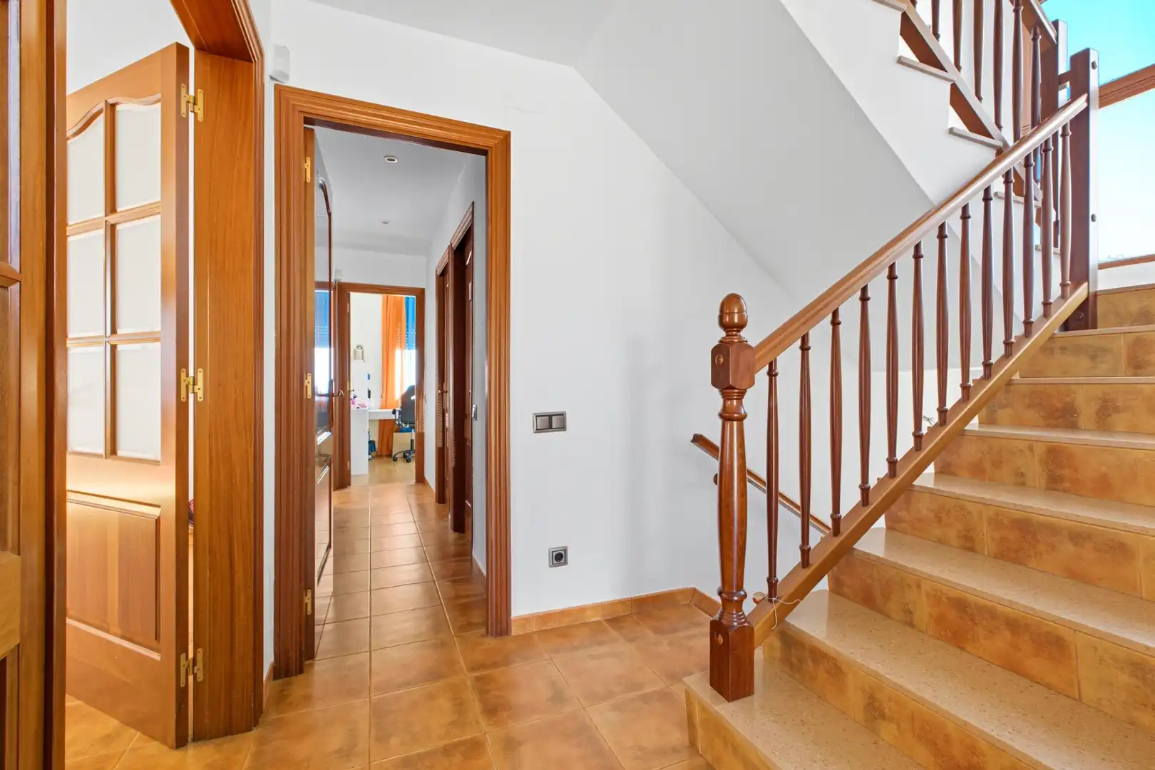 Casa o chalet en venta en Cànoves I Samalús con Aire acondicionado, Calefacción y Jardín privado
