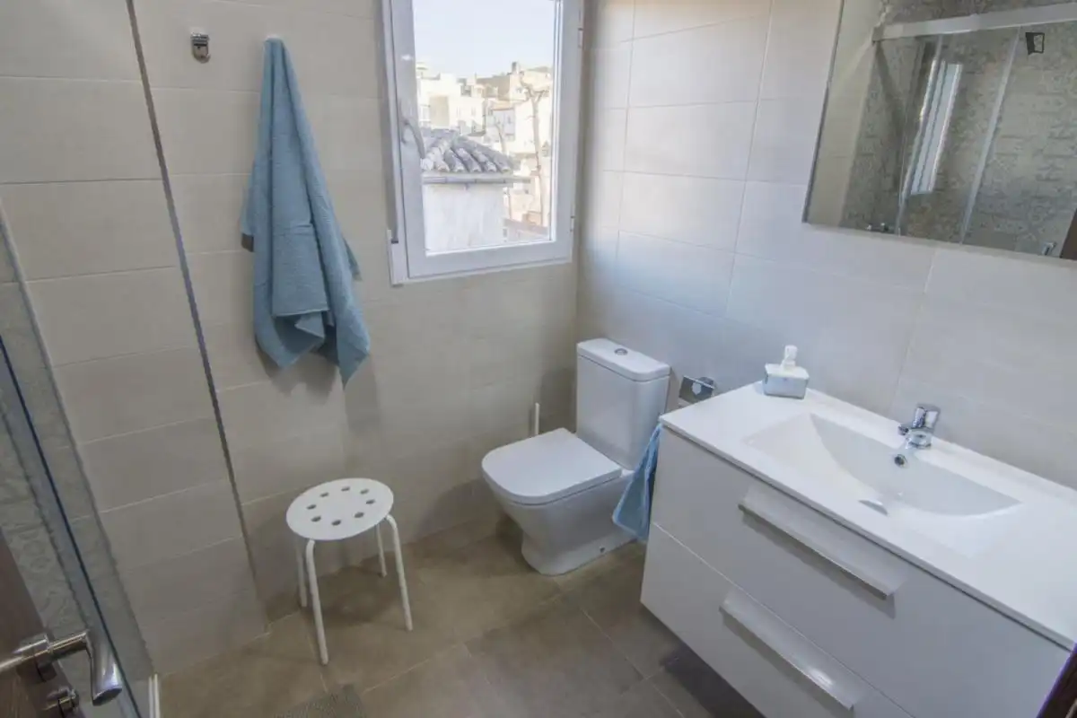 Apartments for rent in Centro - Sagrario
