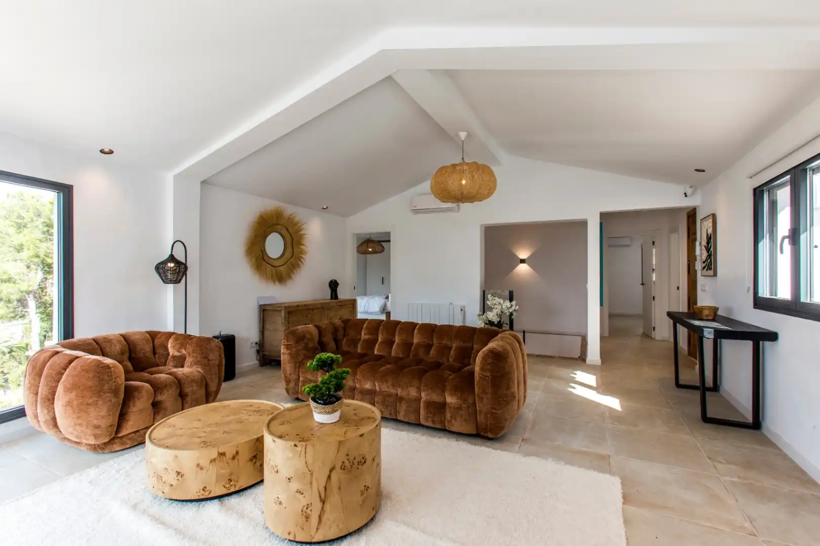 Casa con giardino in vendita a Benissa pueblo, imagen 10