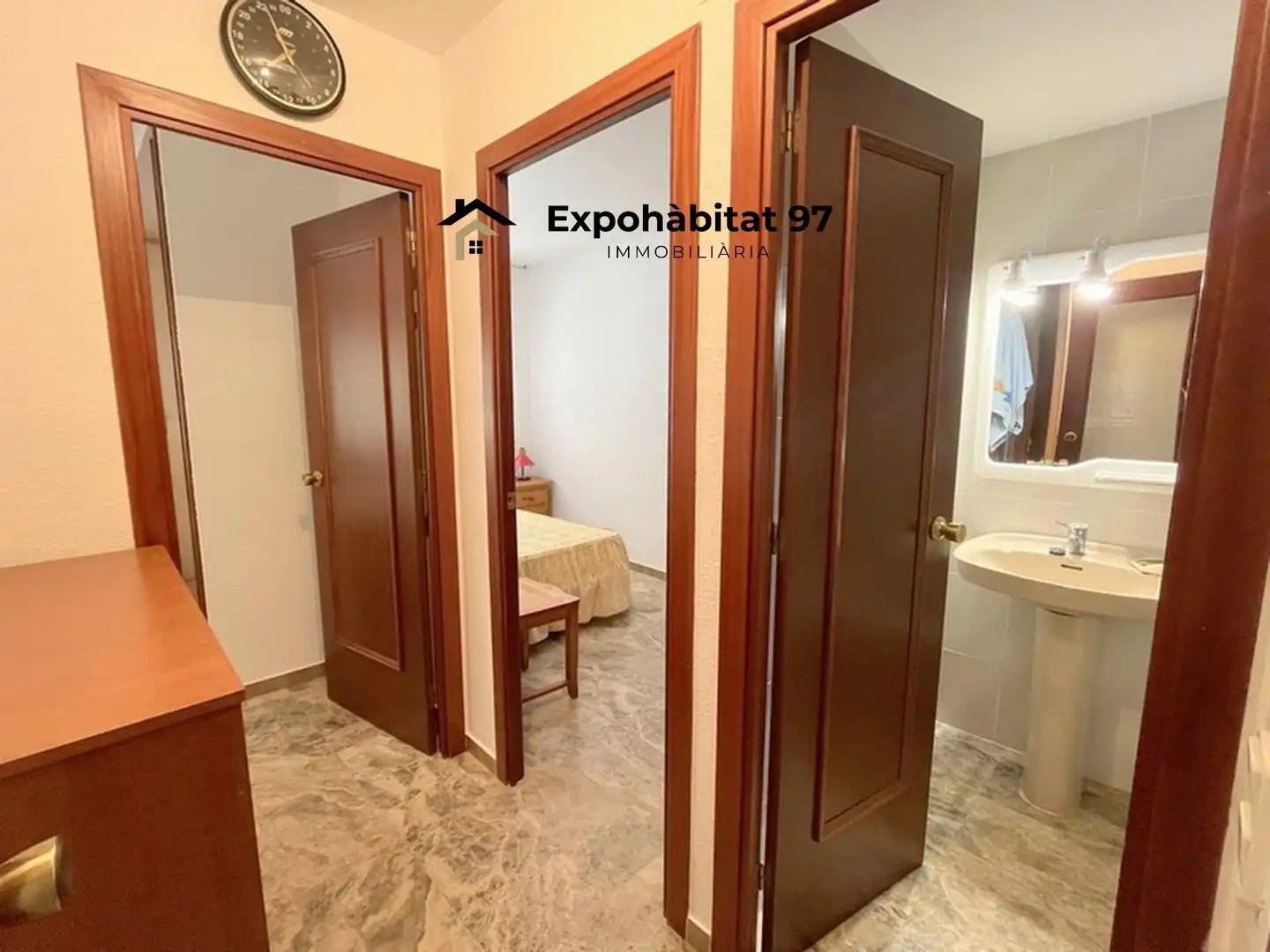Apartment with pool for sale in Carrer VENDRELL DEL 4, imagen 25