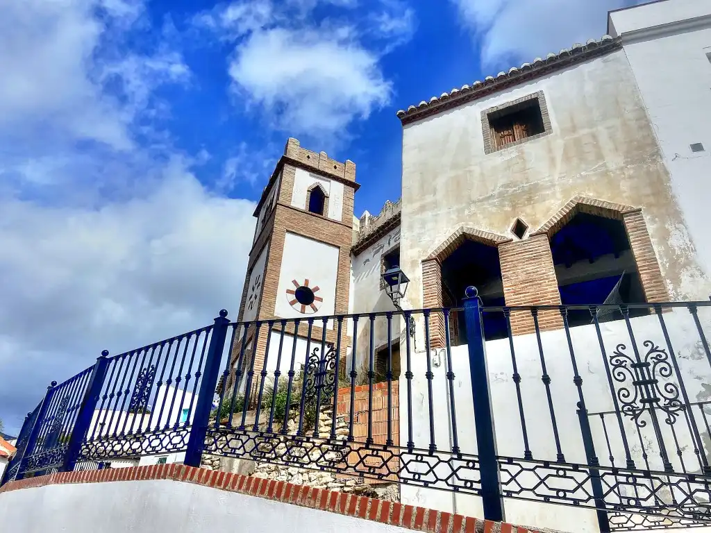 Casa rústica en venda a Salares, imagen 4