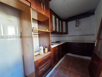 Kitchen of House or chalet for sale in Villafranca de Córdoba