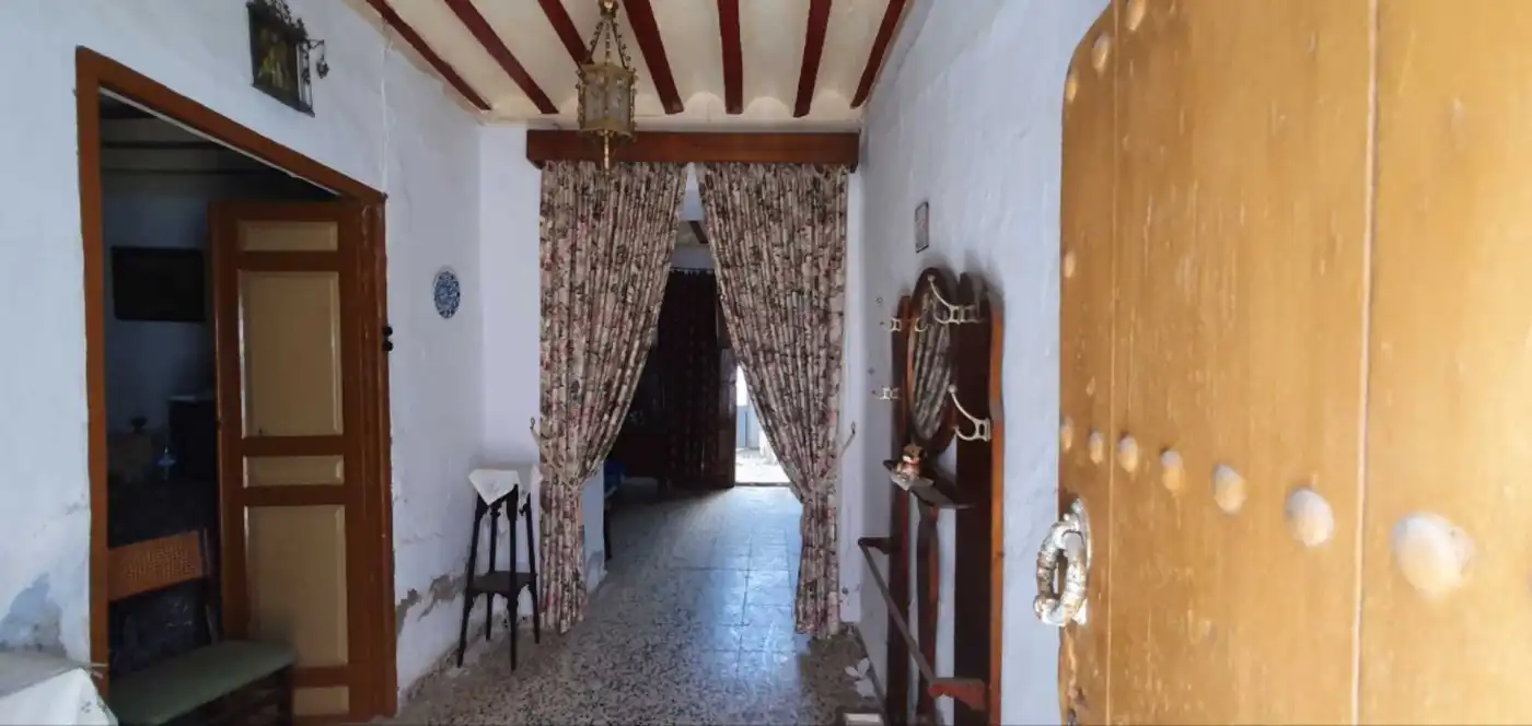 Casa rústica en venda a Alozaina, imagen 12