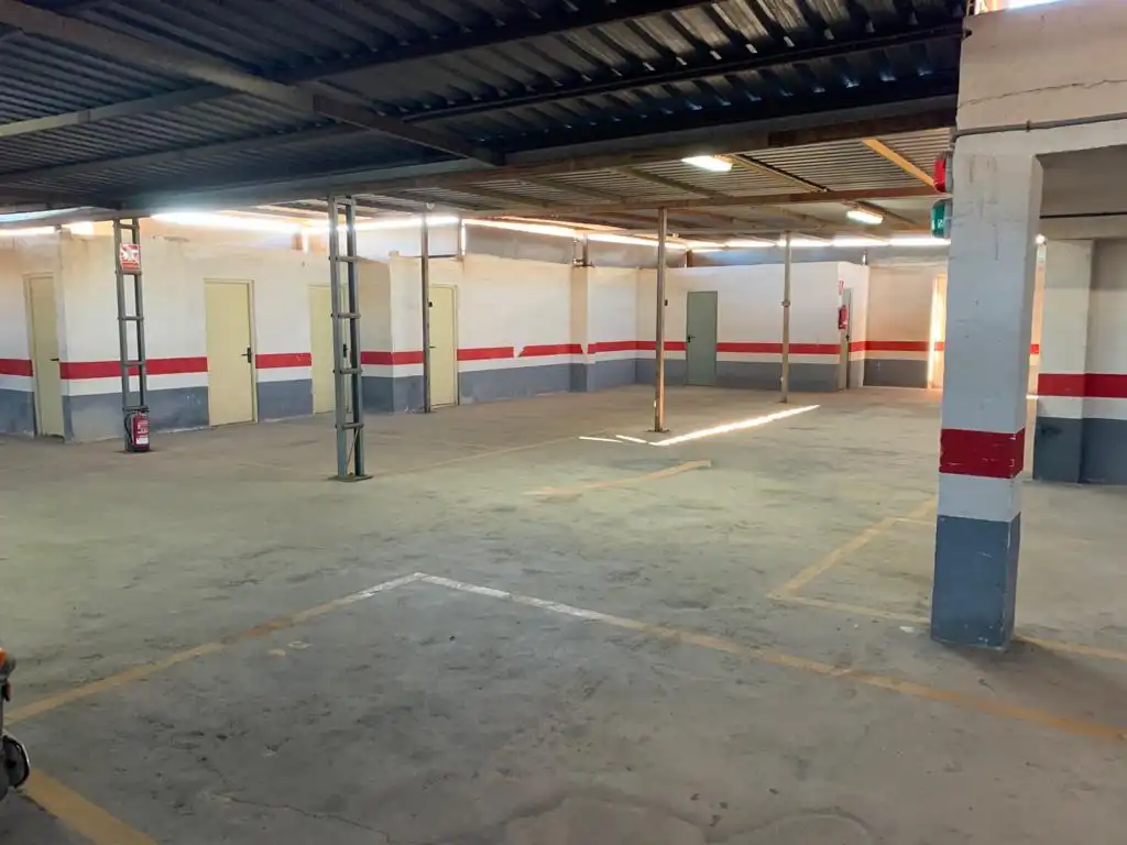 Parking de Garaje en venta en Vila-real