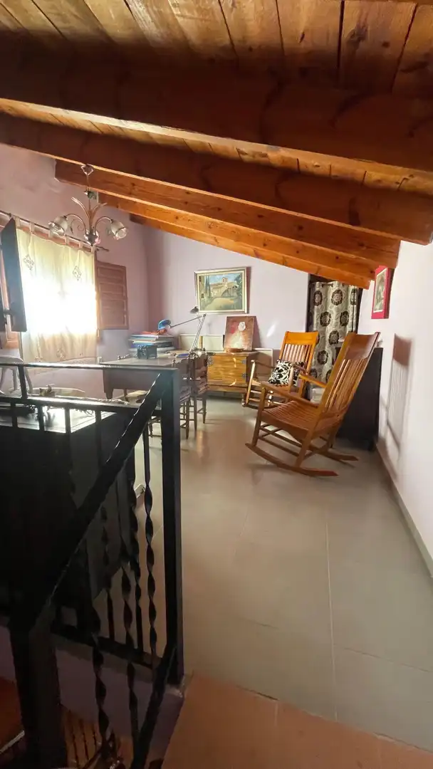 Maison avec terrasse à vendre à Avenida PAZ, DE LA 8, imagen 35