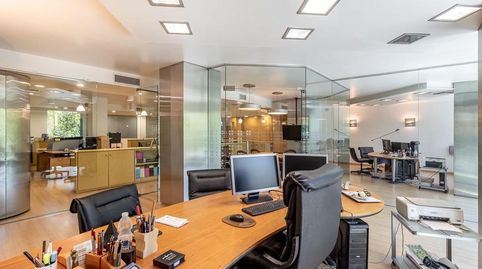 Foto 5 von Geschaftsraum zum Verkauf in Plaza de Carretas, 5, San Matías - Realejo, Granada Capital