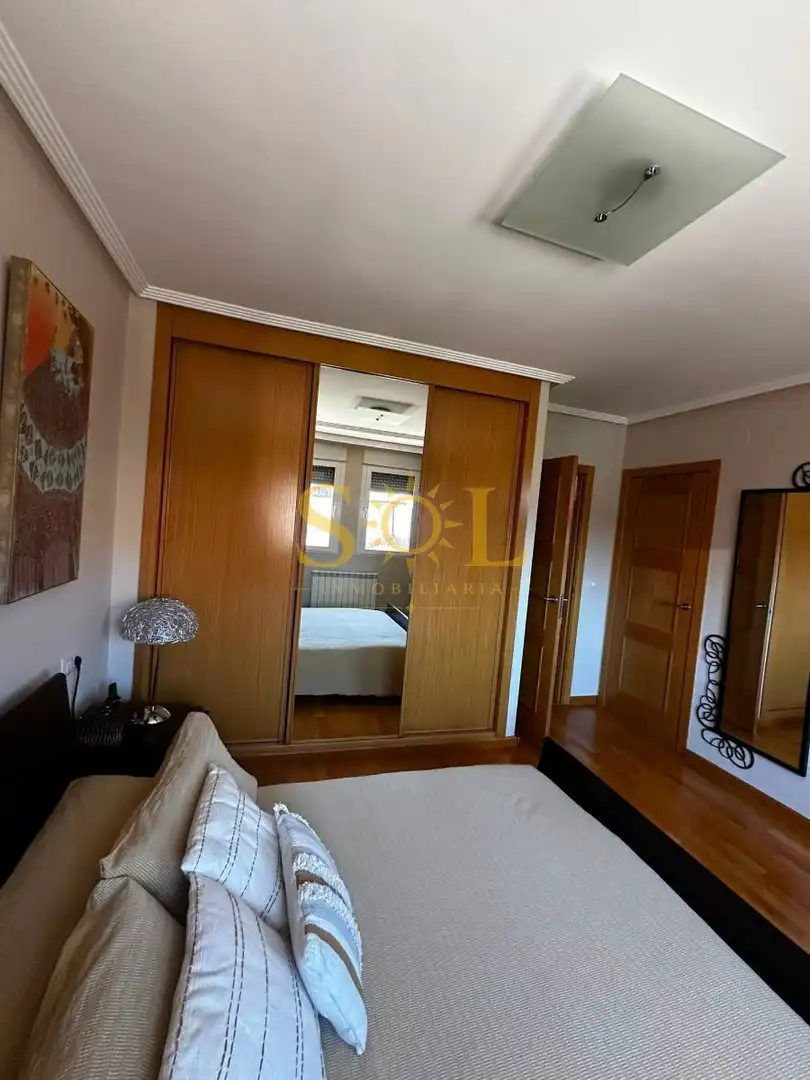 House with garden for sale in Calle Escipión, imagen 51