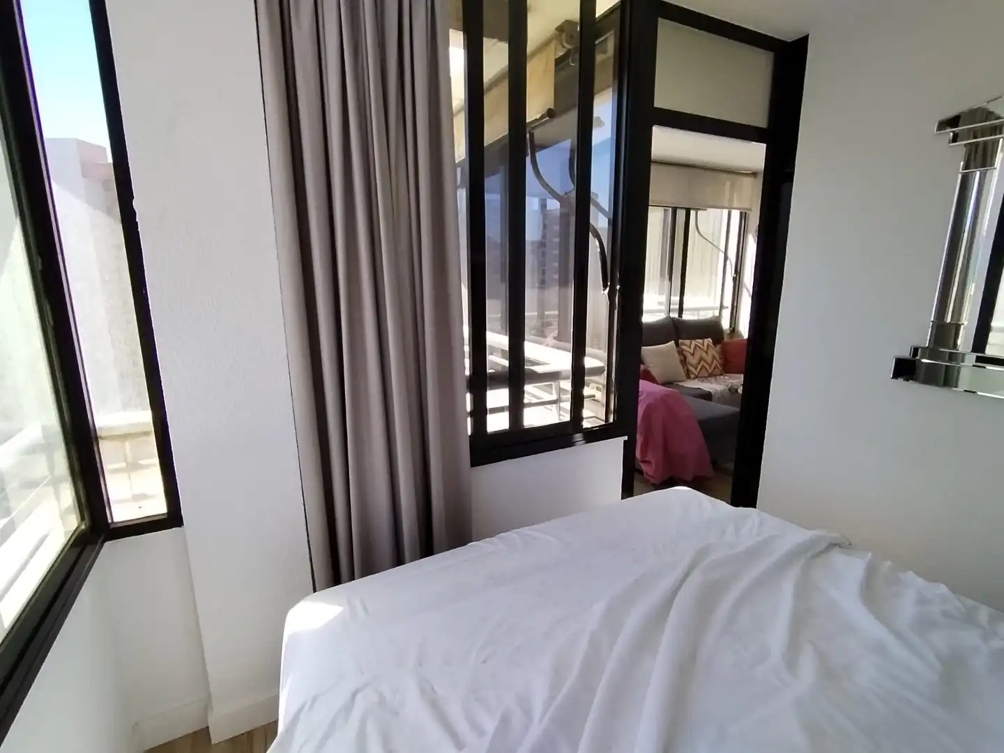 Appartement compact avec piscine à vendre à Levante Alto, imagen 18