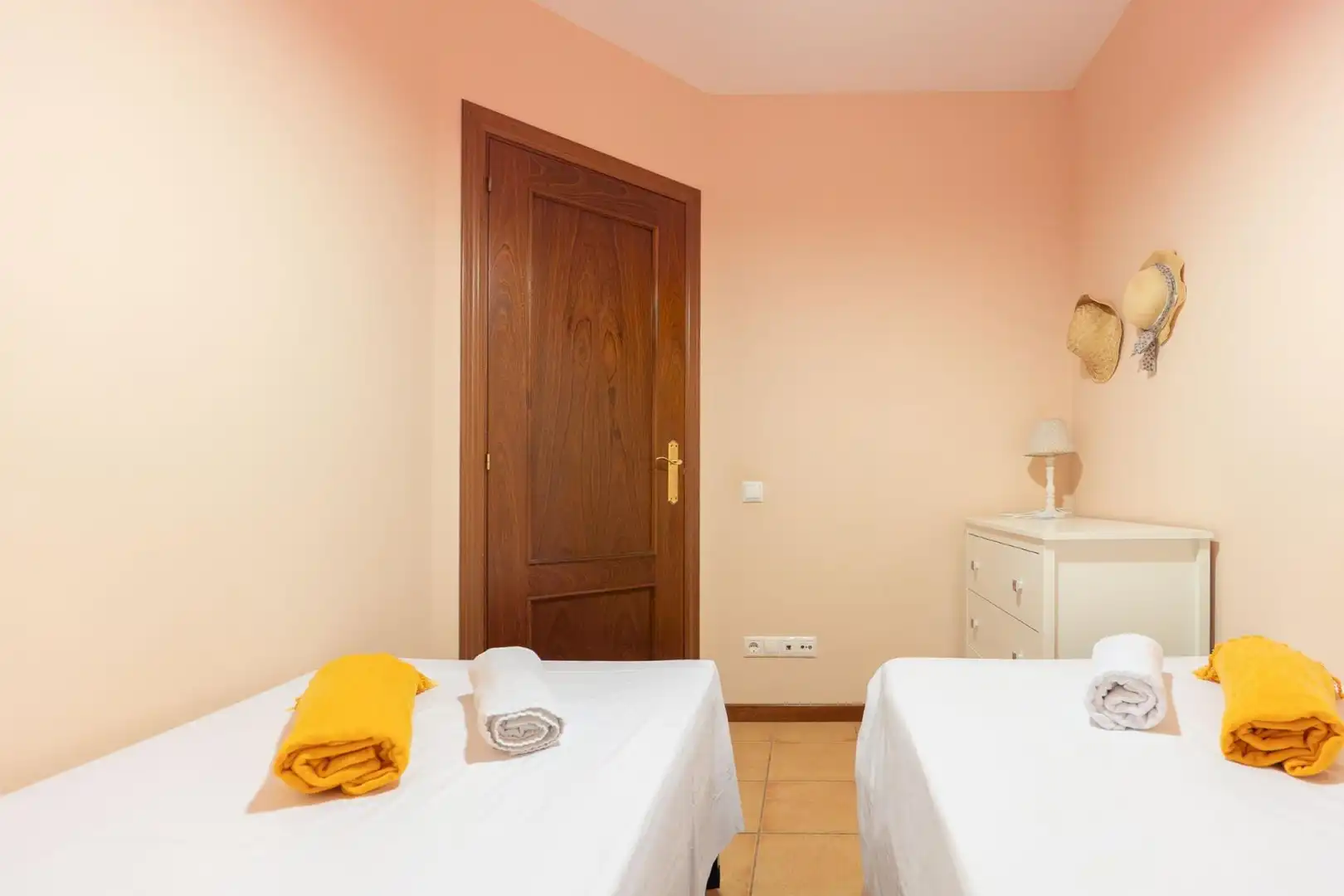 Piso con ascensor en venta en Eucaliptus- Poble Nou del Delta, imagen 15