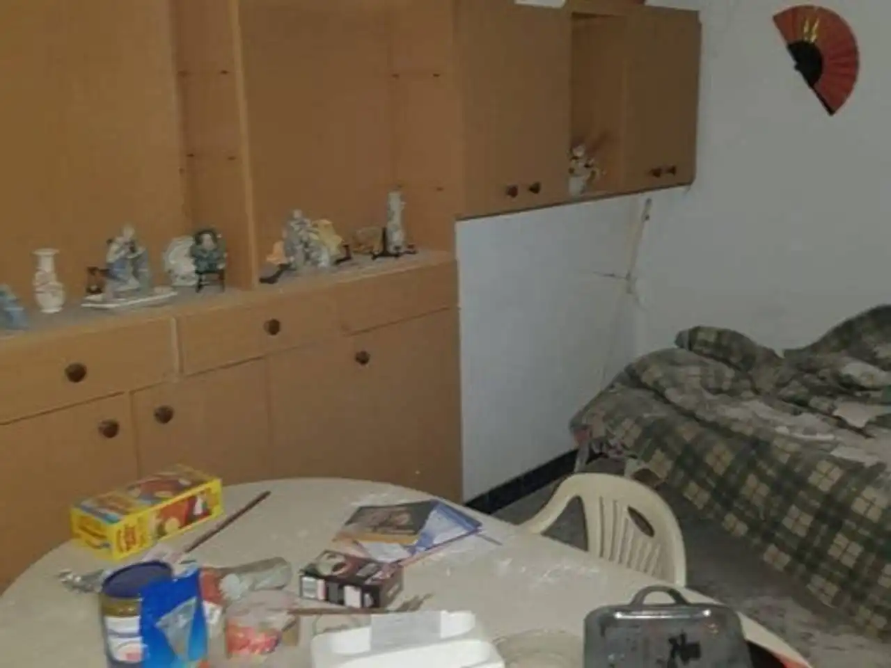 Dormitori de Casa o xalet en venda en Sant Mateu
