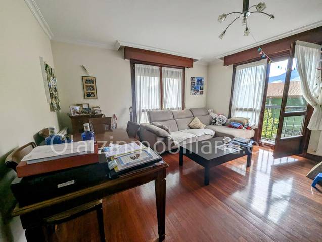 Piso en Venta en Orozko