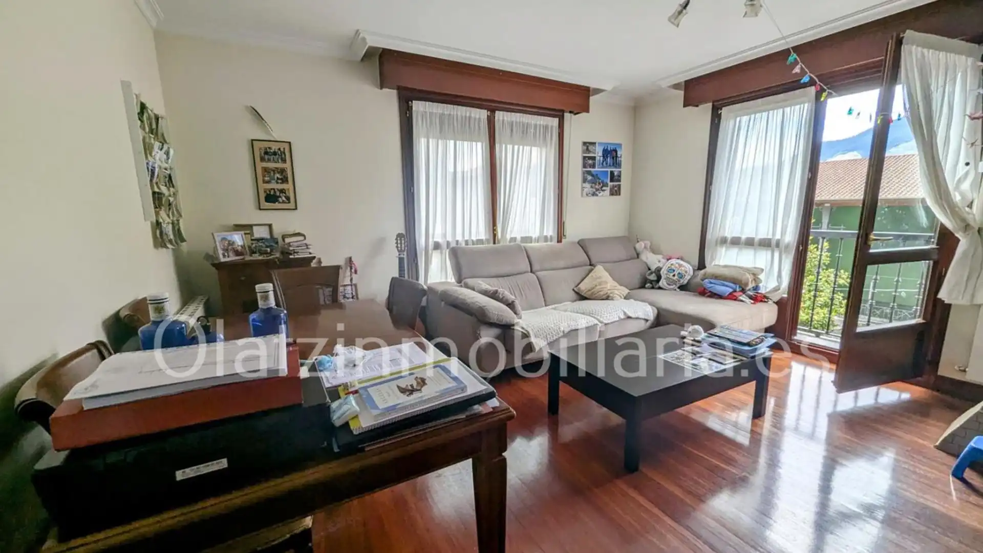 Pis en venda a Orozko