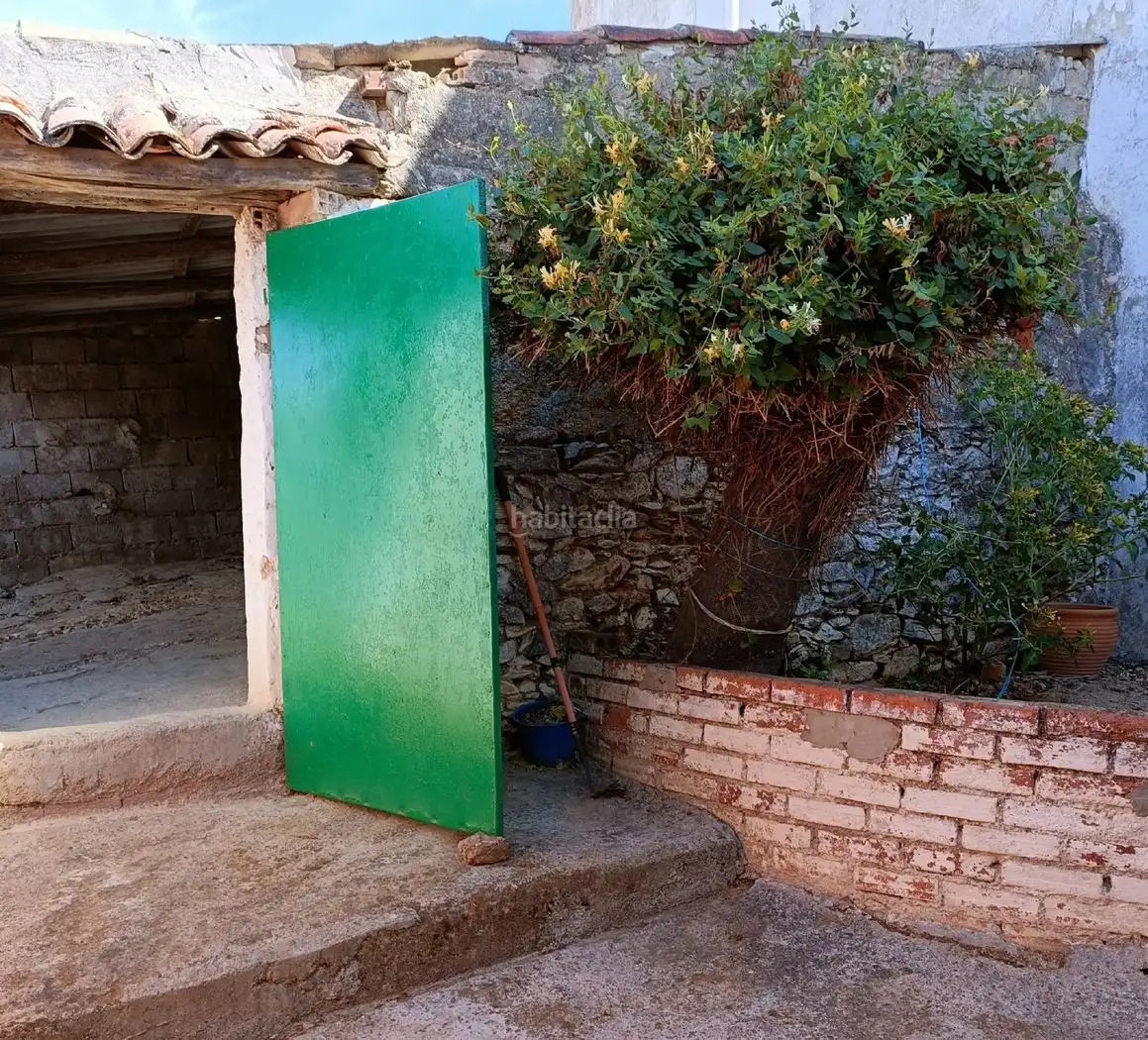 Casa con jardín en venta en Calle Calleja 1A, imagen 9