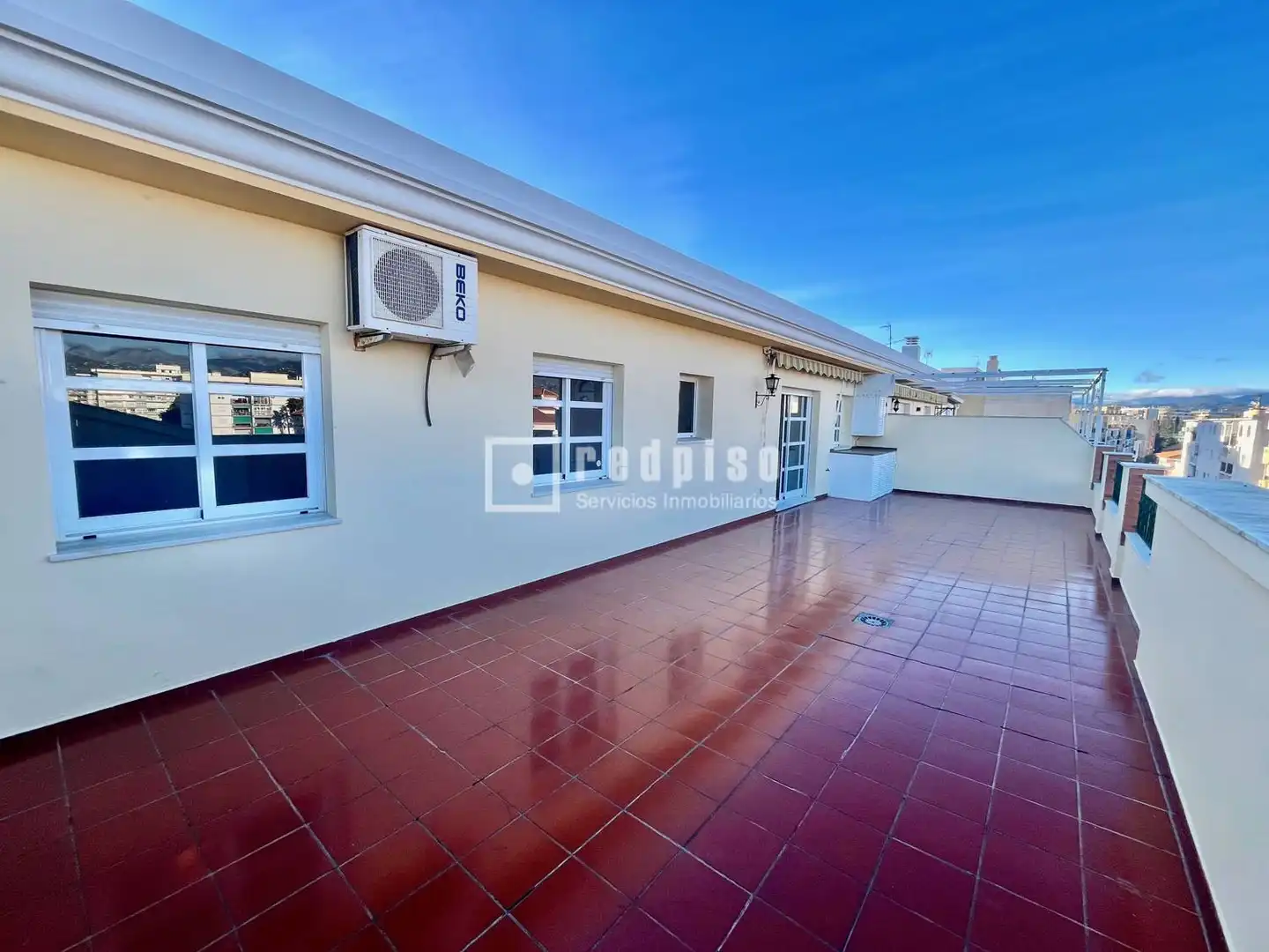 Penthouse with lift for sale in de Santa Margarita, imagen 4