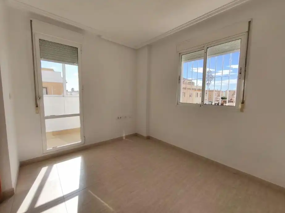 Bedroom of Duplexes for sale in Rojales  with Private garden, Terrace and Swimming Pool