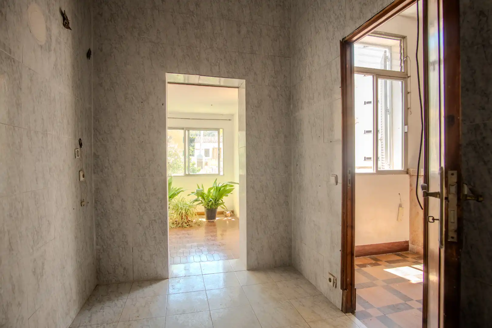 Casa adosada en venta en  Palma de Mallorca con Jardín privado, Terraza y Trastero