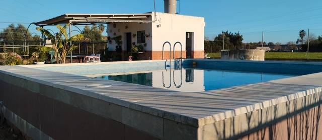 Terreno en Venta en A-8031, 10 en Vista Azul - Consolación