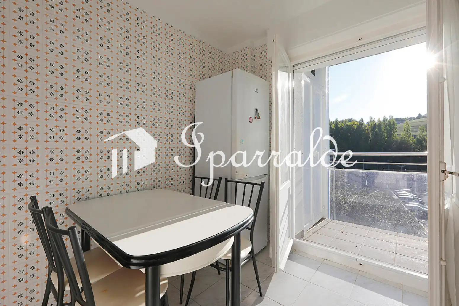 Wohnung mit Terrasse zum Verkauf in Irun - VIRGEN MILAGROSA, imagen 12