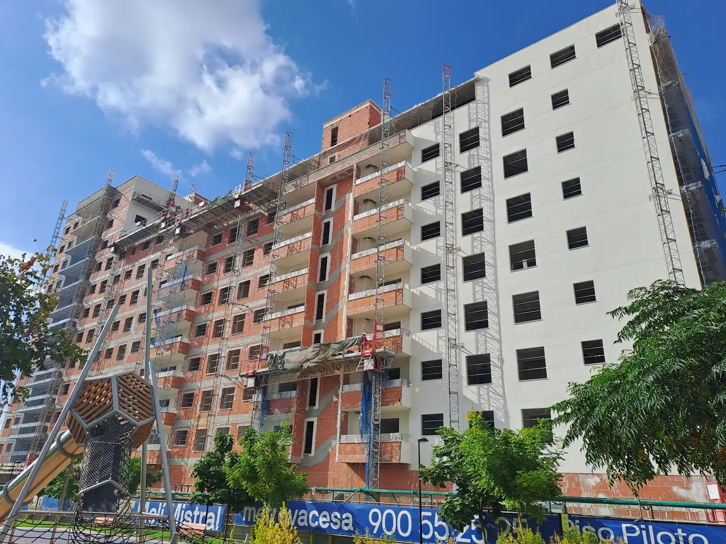 Local en venta en Carrer Braç del Moli, 3, Quart de Poblet