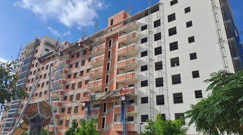 Foto 4 de vivienda de obra nueva en Piso en venta en Parcela M  Pai Moli de Animeta, Quart de Poblet, Valencia