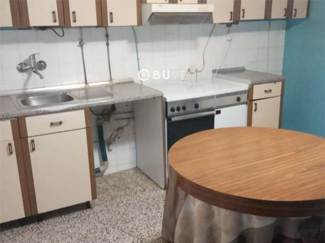 Casa-chalet en Venta en Horno, en Alpartir