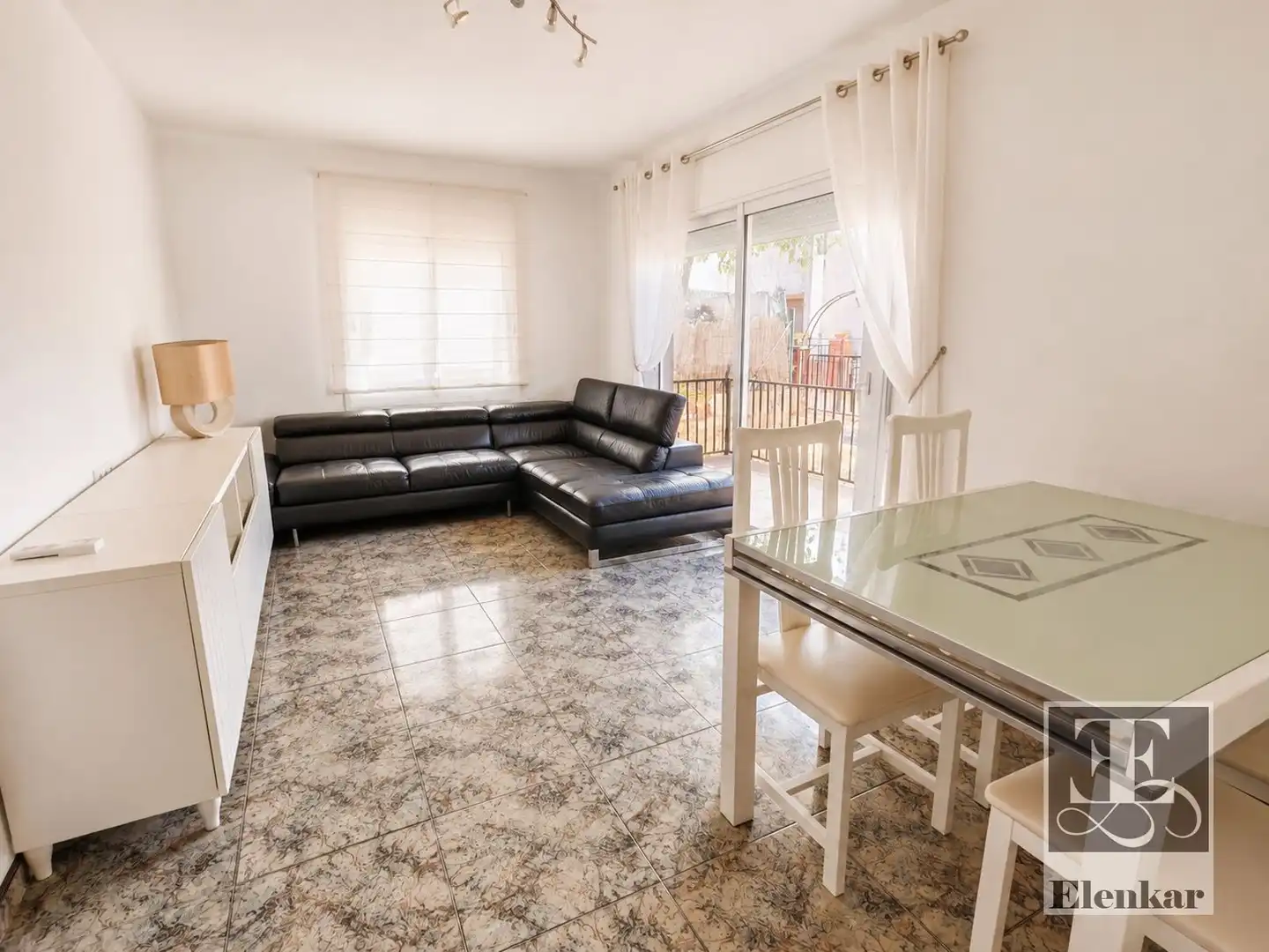 Casa bifamiliare con giardino in vendita a Xile, imagen 12