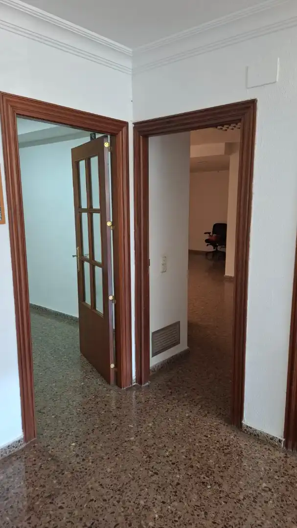 Oficina de alquiler en Sagunto / Sagunt con Aire acondicionado y Calefacción