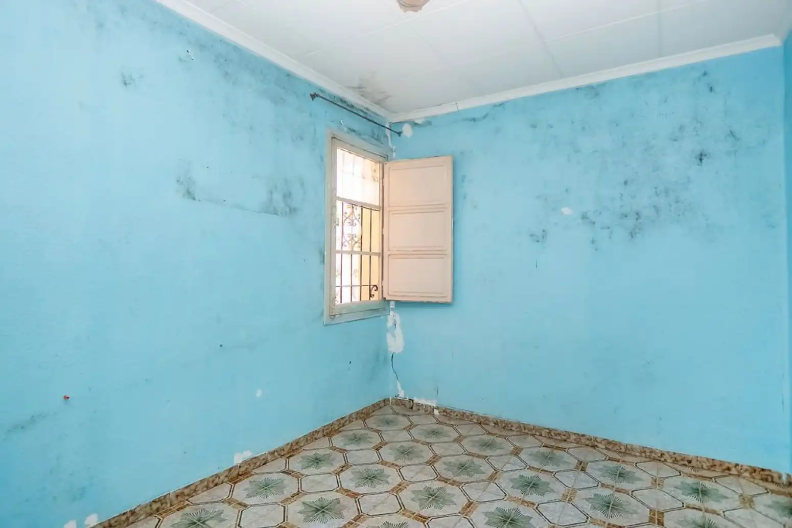 Schlafzimmer von Wohnung zum Verkauf in Murcia