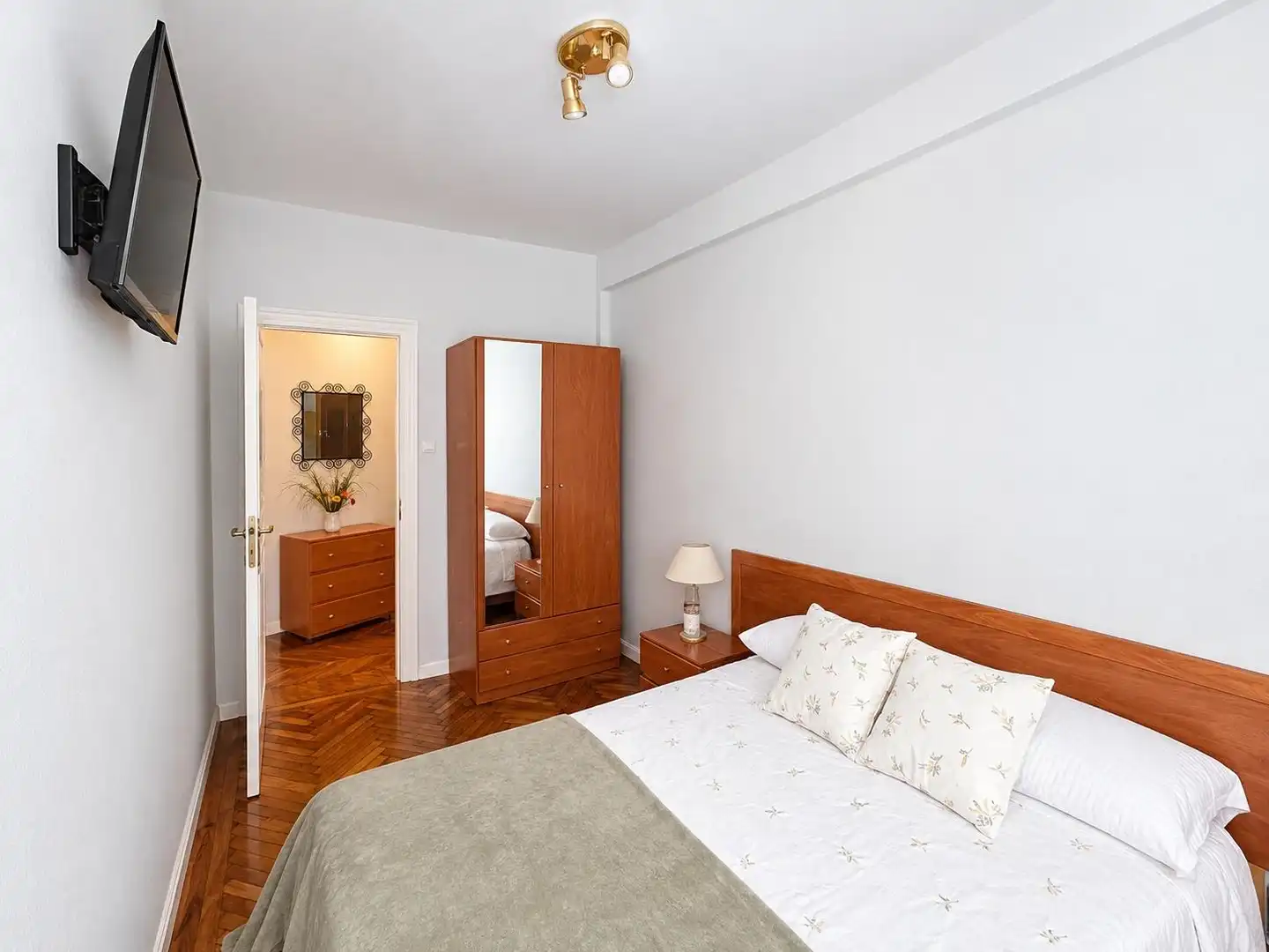 Wohnung mit Aufzug zum Verkauf in Calle EMILIO PINO, imagen 7