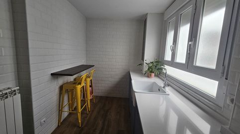 Foto 3 von Wohnung zur Miete in San Vicente - Las Úrsulas, Salamanca Capital