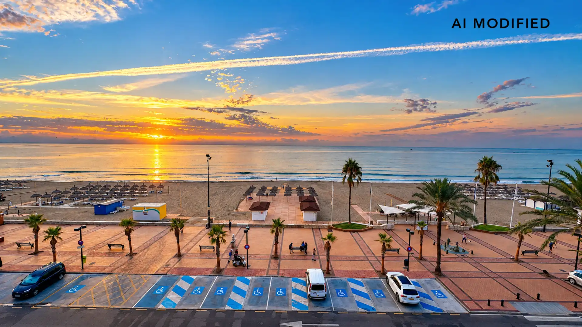 Apartament amb ascensor en venda a Playa de los Boliches, imagen 19