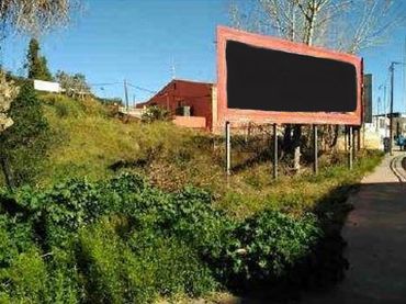 Terreny residencial en venda a Carrer de la Riera