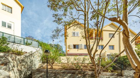 Foto 4 de Casa o chalet en venta en Los Alvarados - Fuente los Berros - Bandama, Santa Brígida