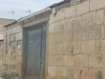 Terreny residencial en venda a Carrer Olivera