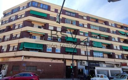 Vista exterior de Pis en venda en  Valencia Capital