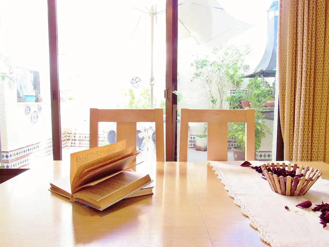 Dúplex con jardín en venta en Los Cuarteros, imagen 16