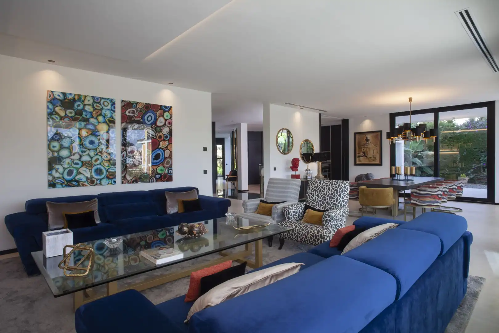 Chalet con terraza en venta en Calle Paris 23, imagen 10