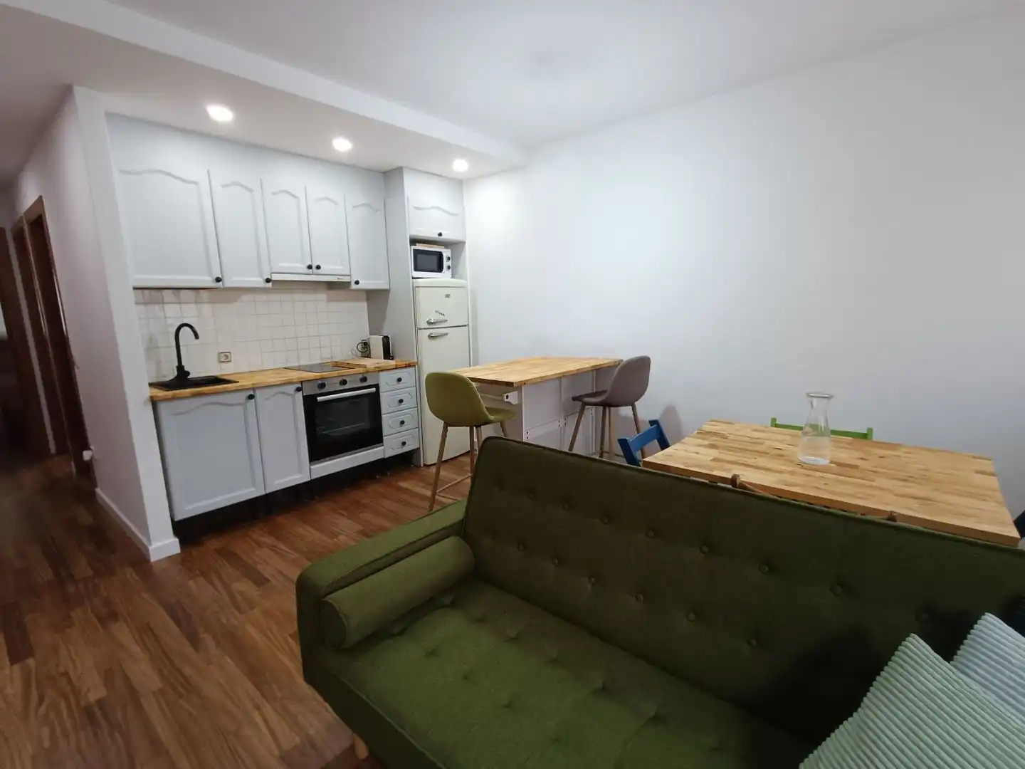 Wohnung zur Miete in Plaça dels Països Catalans 9, imagen 4