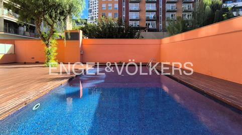 Photo 2 of Apartment to rent in Provençals del Poblenou, Barcelona