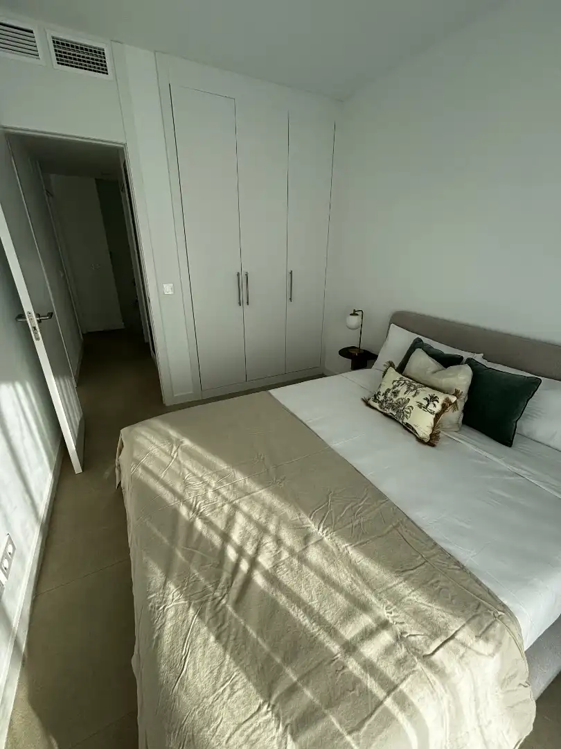 Doppelhaushälfte mit Terrasse zur Miete in Benamara - Atalaya, imagen 24