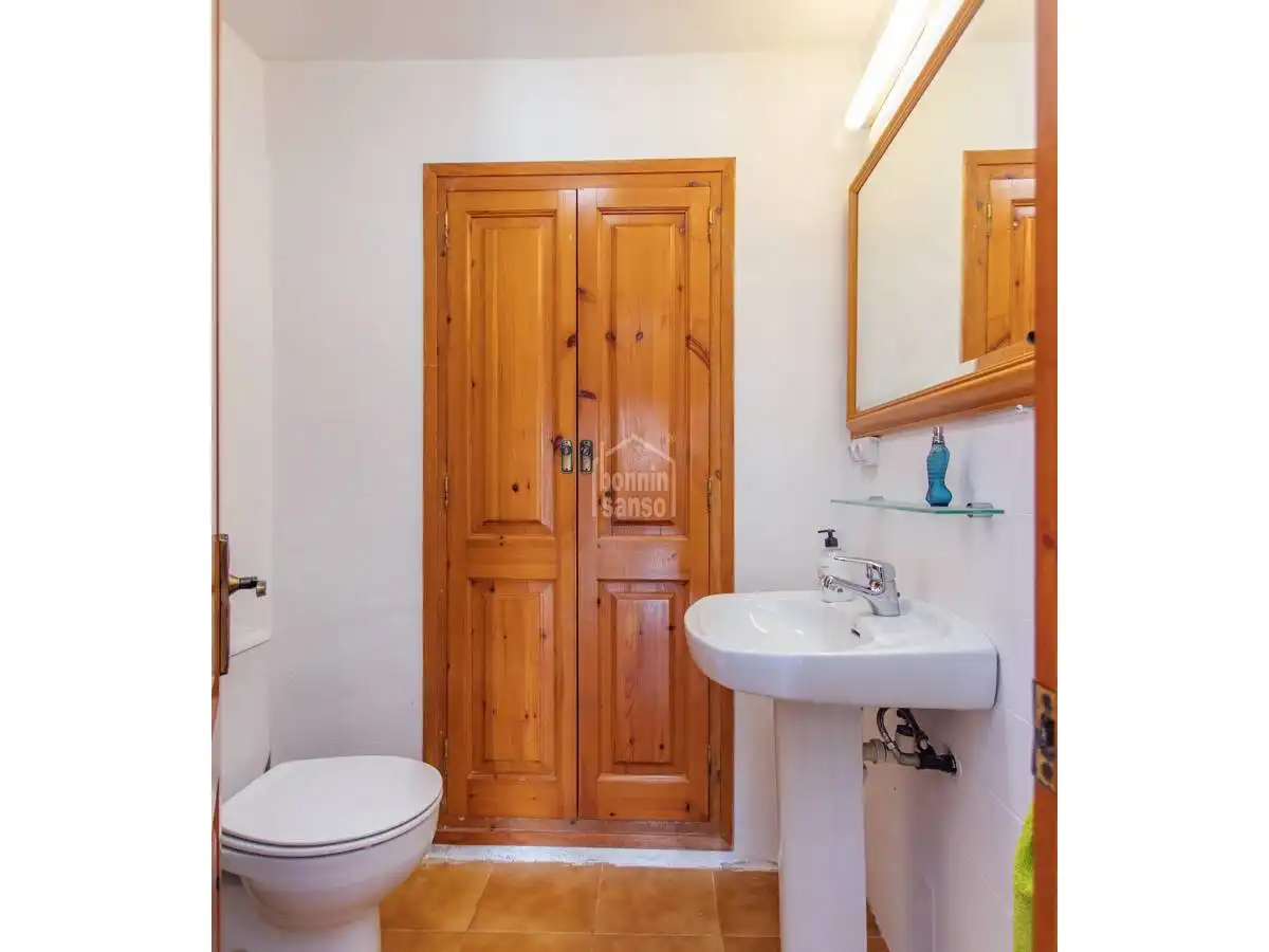 Villa mit Pool zum Verkauf in Alaior poble, imagen 24