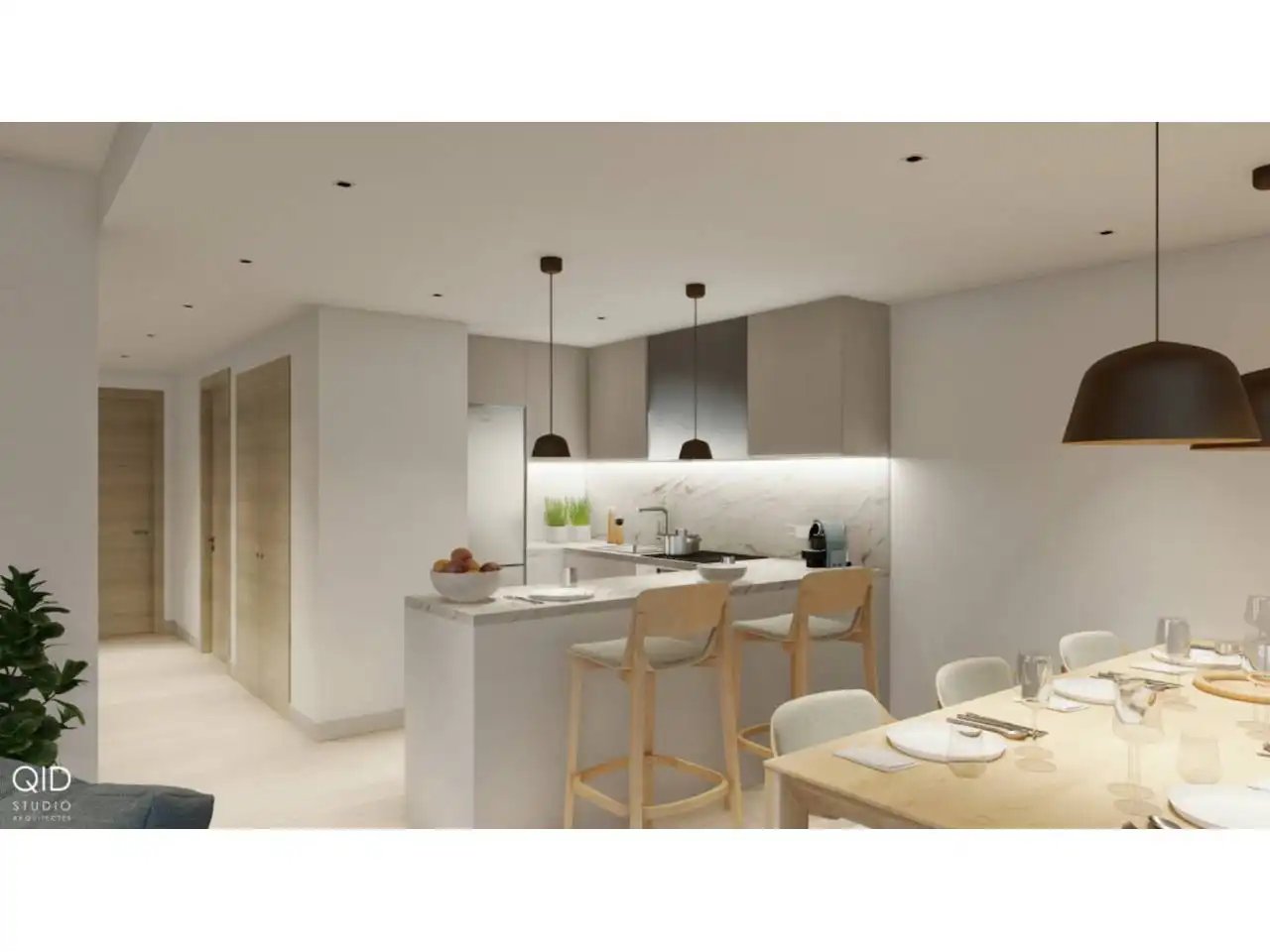 Piso en venta en Santa Maria de Palautordera