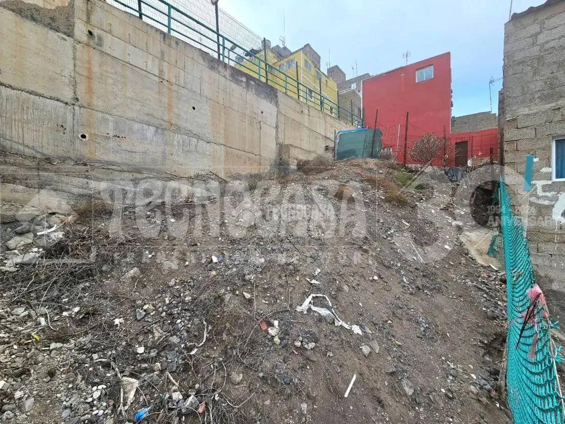 Residencial en venda en Las Palmas de Gran Canaria