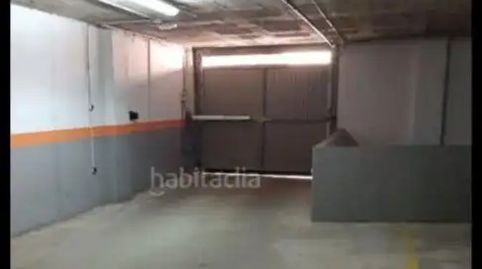 Foto 4 de Garatge de lloguer a Calle 7, 9, Las Lomas - Las Yucas, Águilas