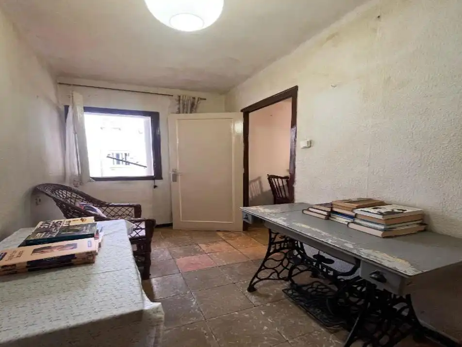 Wohnung zum Verkauf in L'Hospitalet de Llobregat