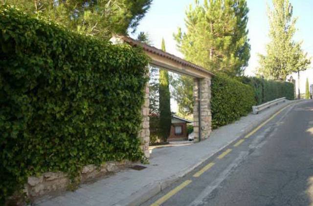 Terreno en Venta en CLAVIN en El Clavín - Valdeluz