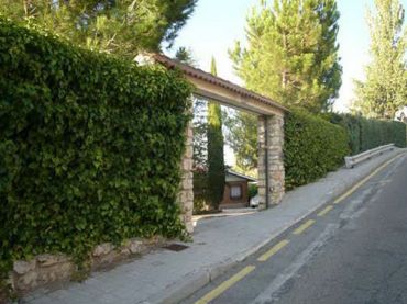 Terreno rustico in vendita a CLAVIN